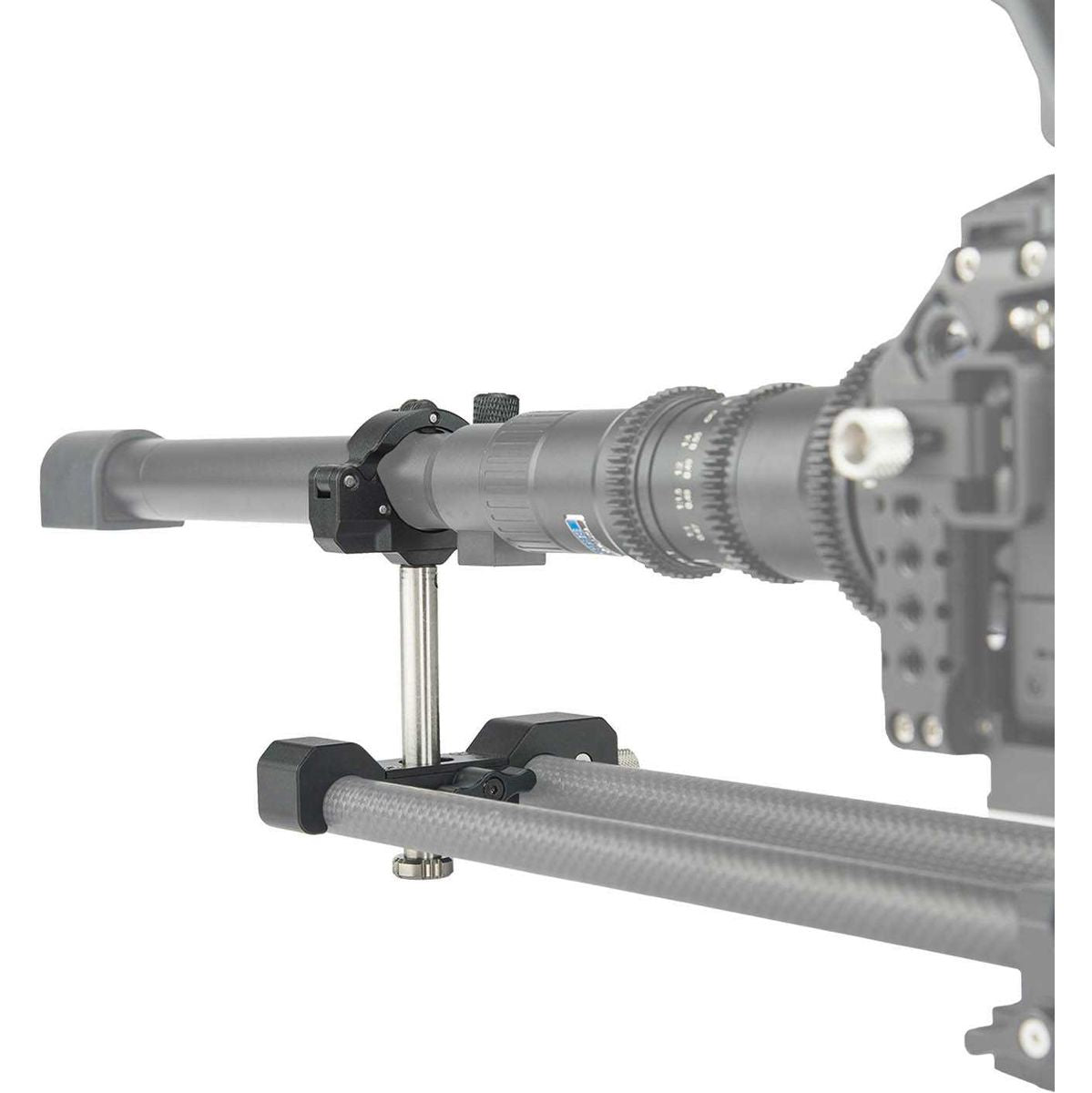Nitze 15mm LWS Lens Support Laowa FF 24mm T14 2X Macro Periprobe (N04E2) - image 5 of 5