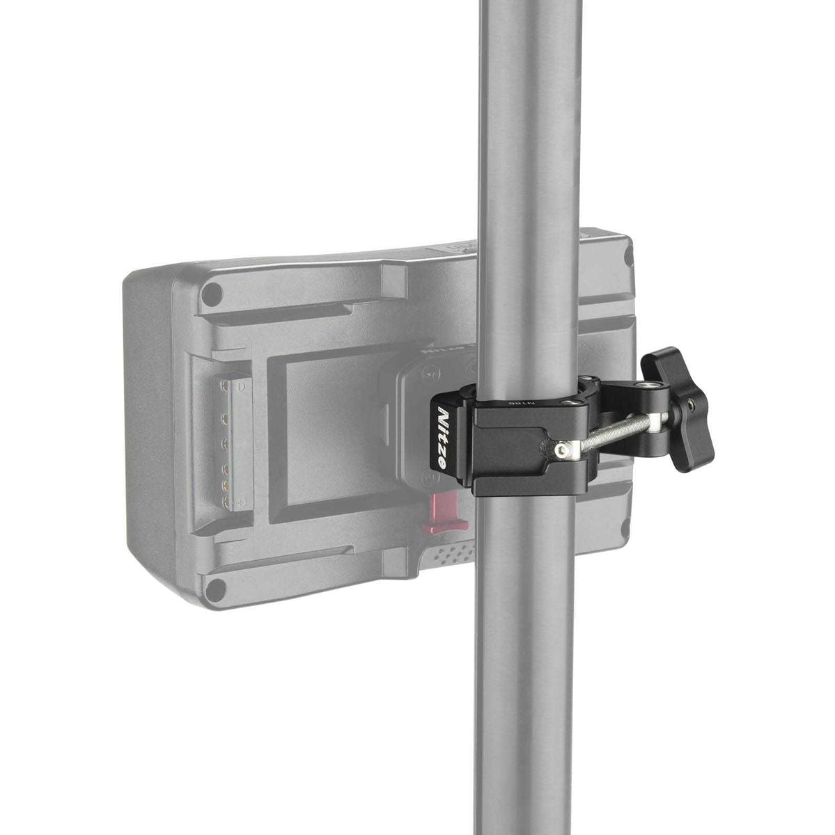 Nitze Super Clamp w/ Round Clamp (N18B) - image 2 of 5
