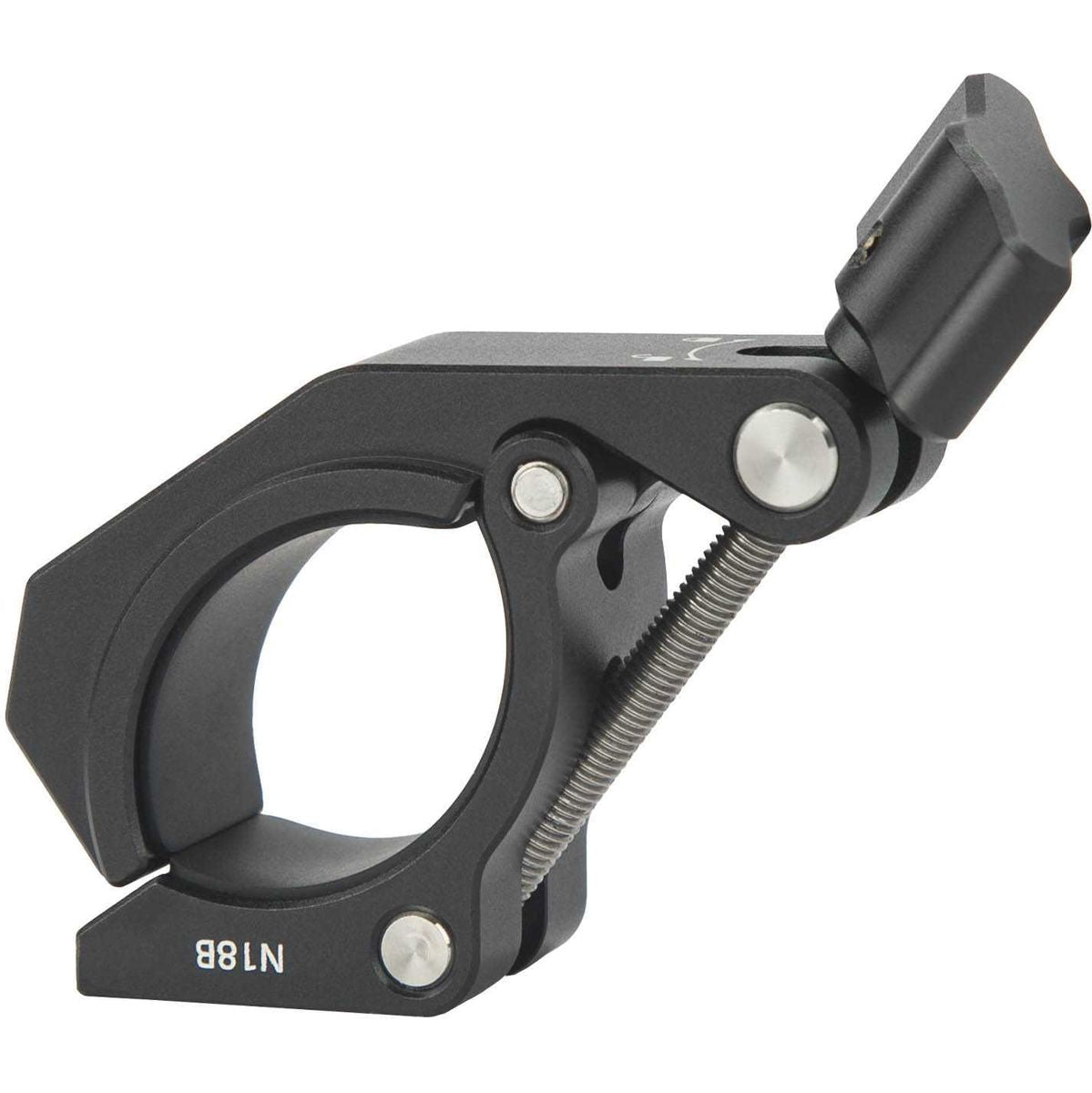 Nitze Super Clamp w/ Round Clamp (N18B) - image 4 of 5