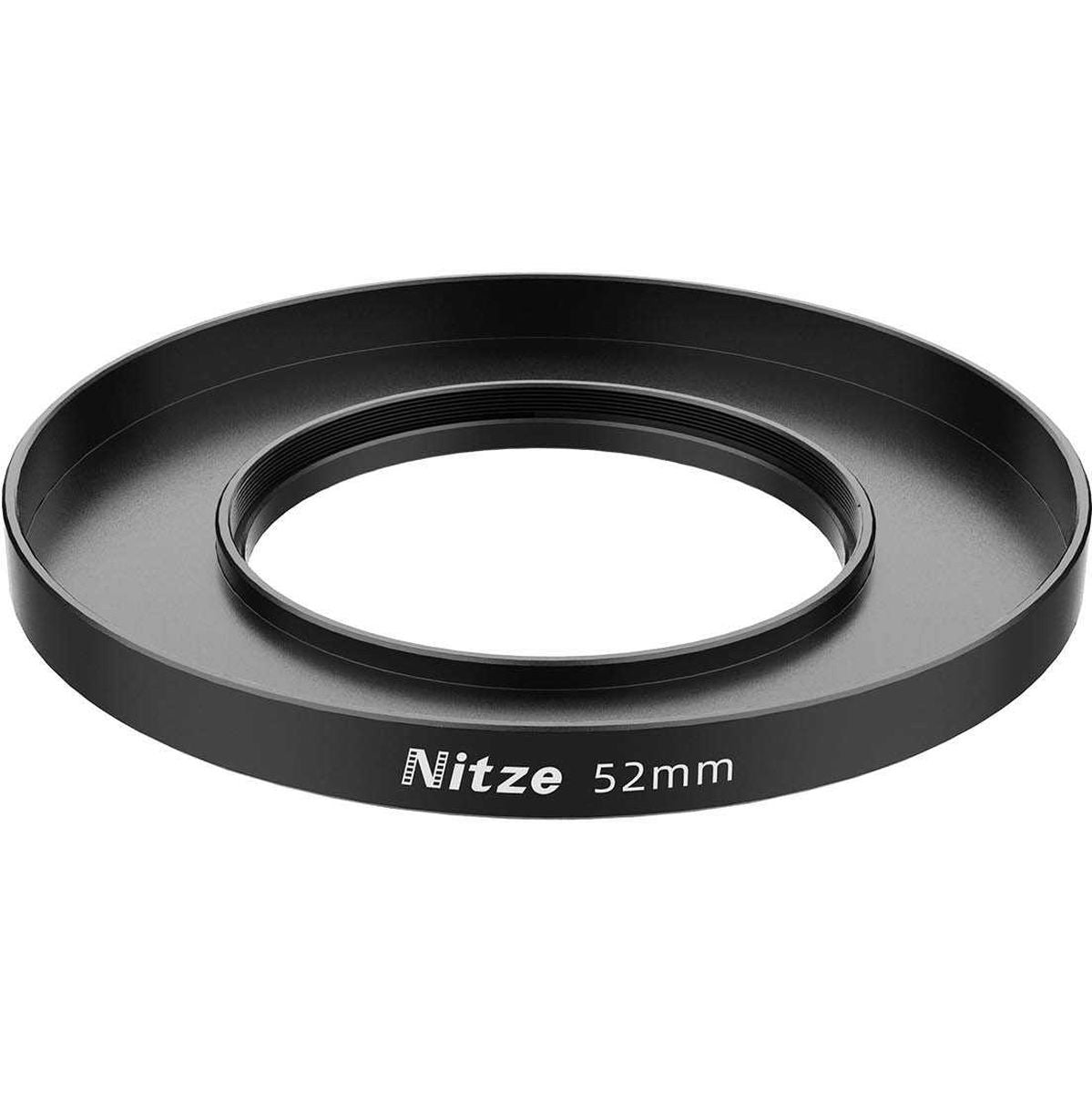 Nitze Lens Adapter Ring For Matte Box MB15AK - 52mm (N28-B52)