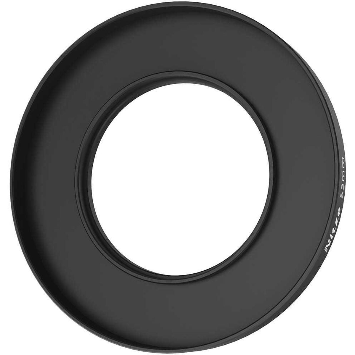 Nitze Lens Adapter Ring For Matte Box MB15AK - 52mm (N28-B52) - image 4 of 4