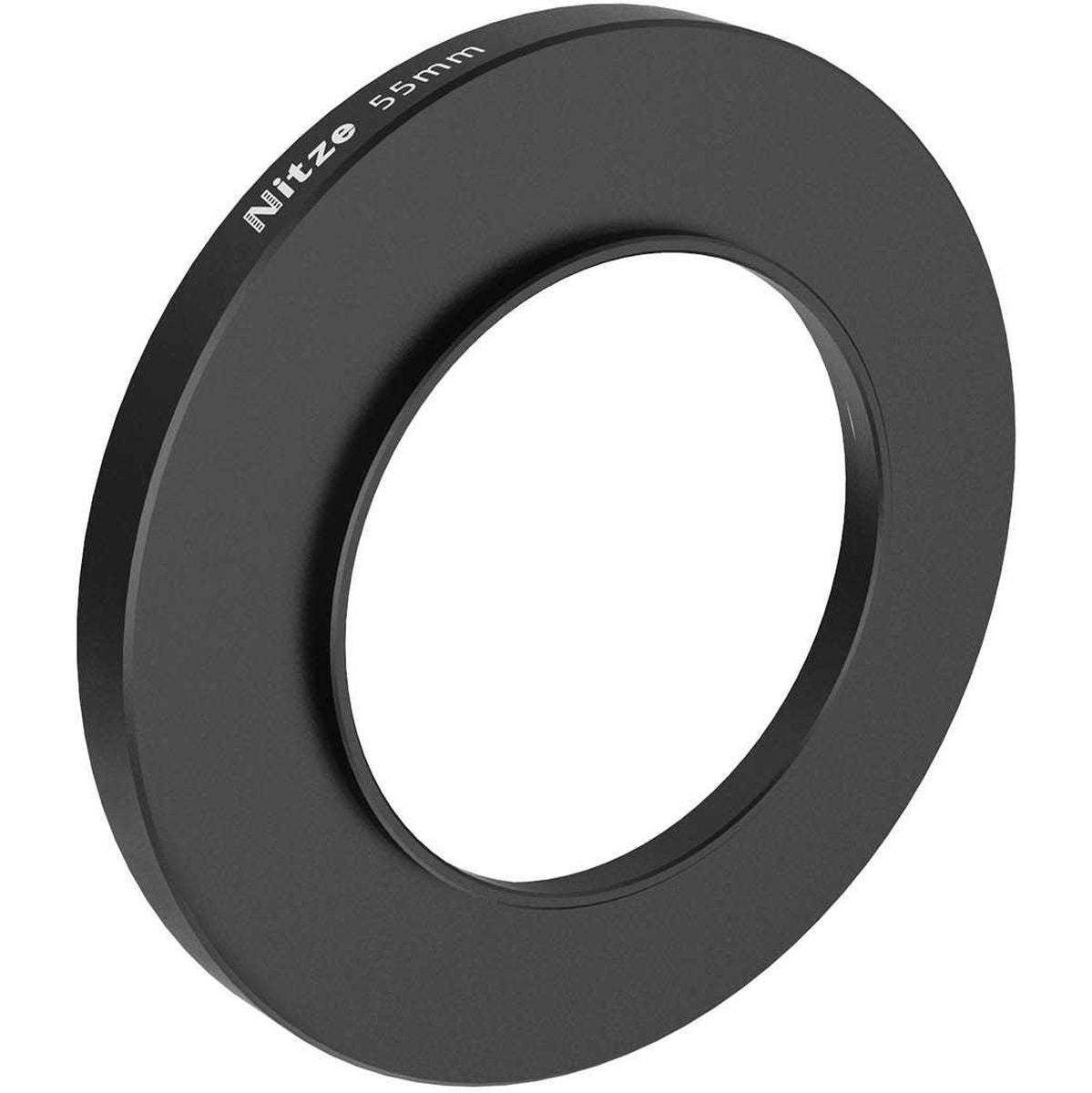 Nitze Lens Adapter Ring For Matte Box MB15AK - 55mm (N28-B55) - image 2 of 4