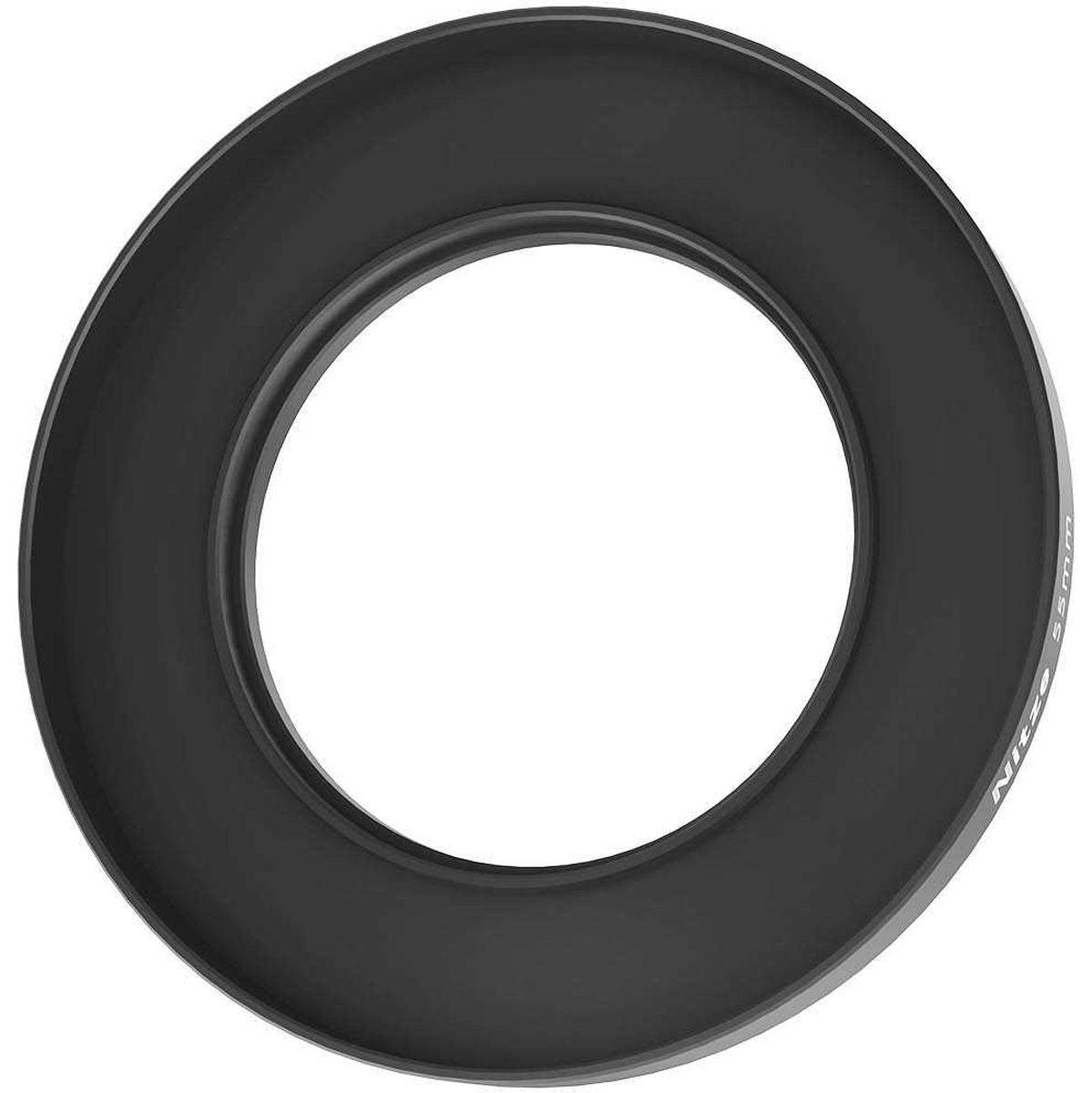Nitze Lens Adapter Ring For Matte Box MB15AK - 55mm (N28-B55) - image 4 of 4