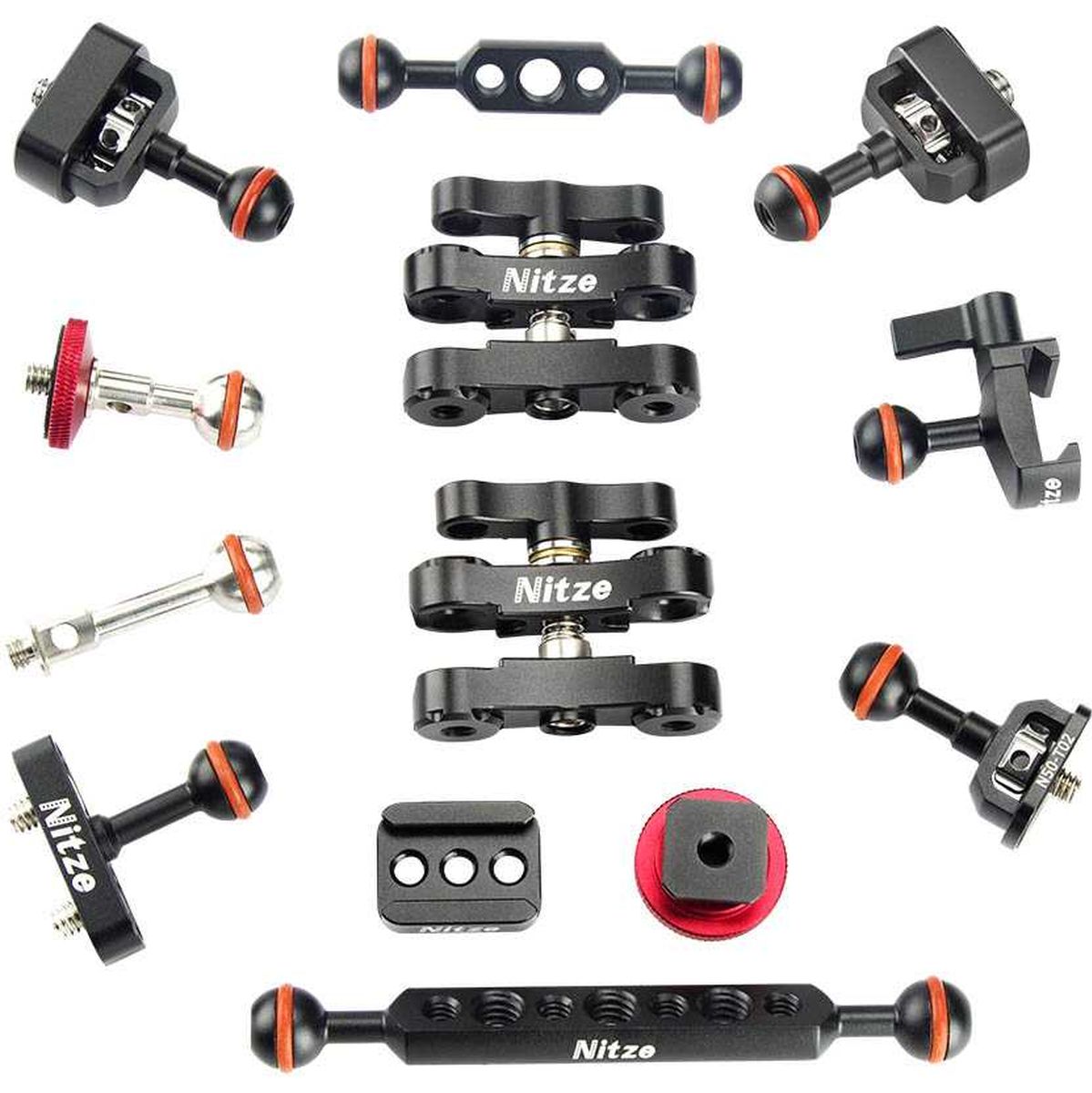 Nitze Magic Arm Kit (N50-KIT) - image 4 of 4