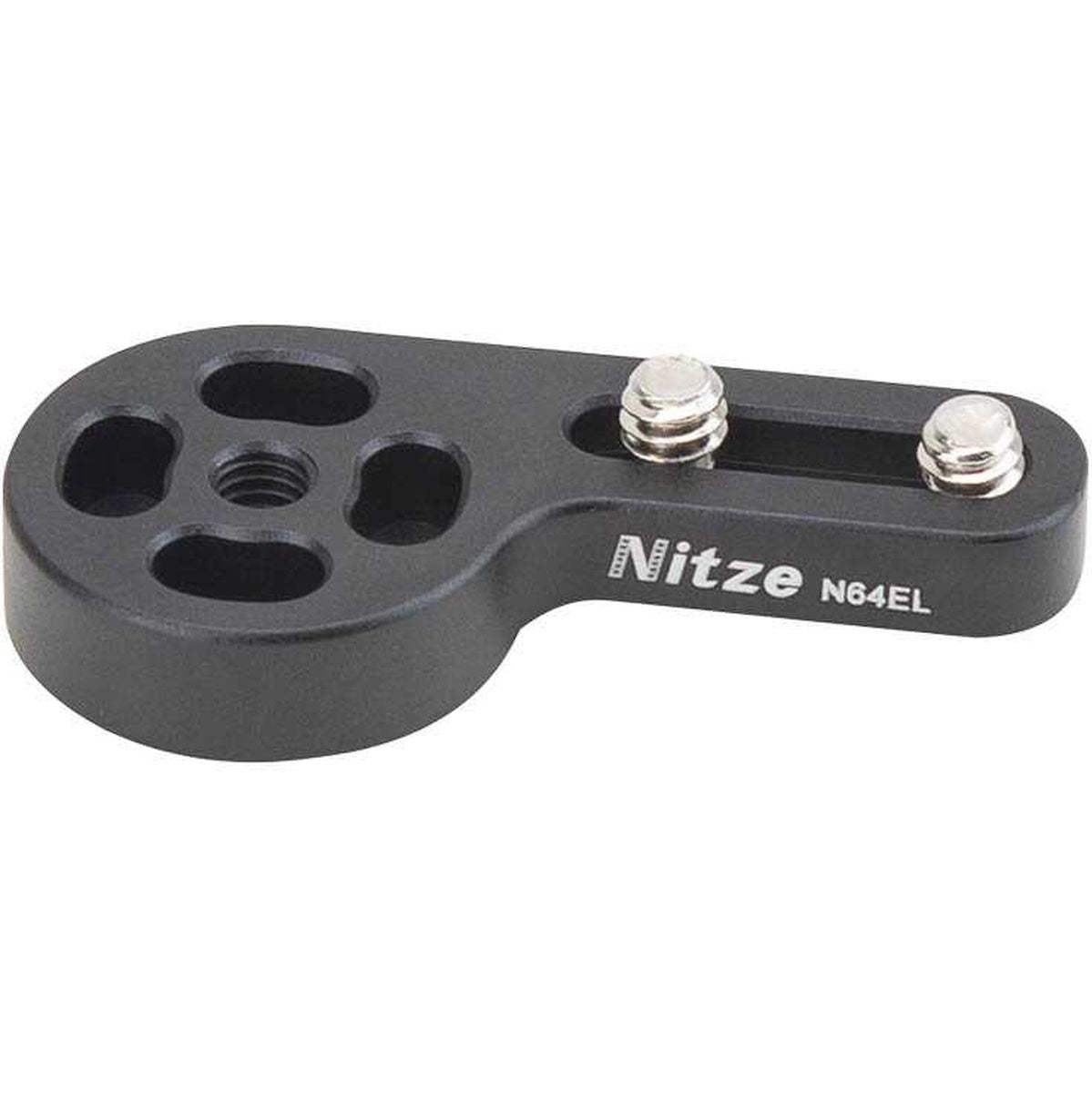 Nitze ARRI Rozet Mount (Linker) (N64-EL) - image 2 of 4