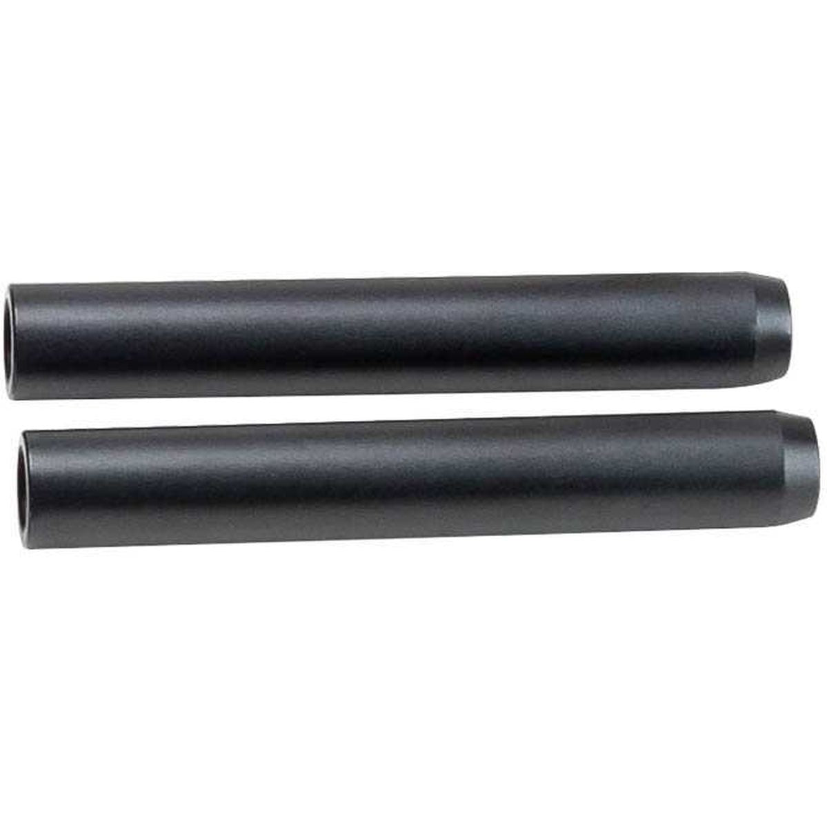 Nitze 15mm Aluminium Rod (100MM/4'') - 2 PCs (R15-100)