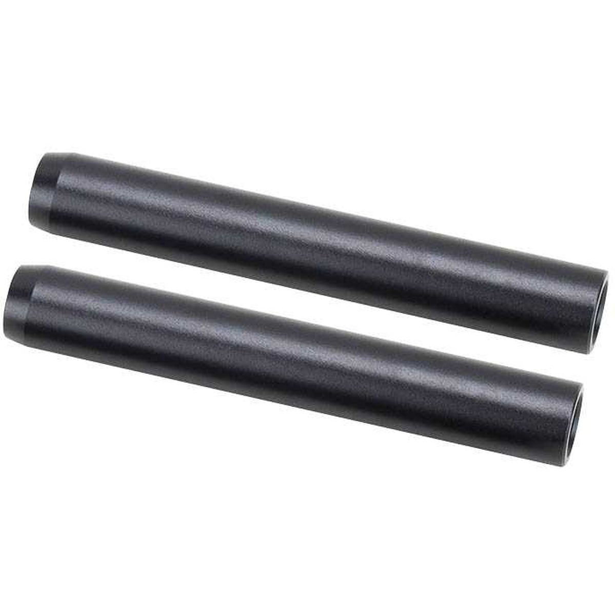 Nitze 15mm Aluminium Rod (100MM/4'') - 2 PCs (R15-100) - image 2 of 3