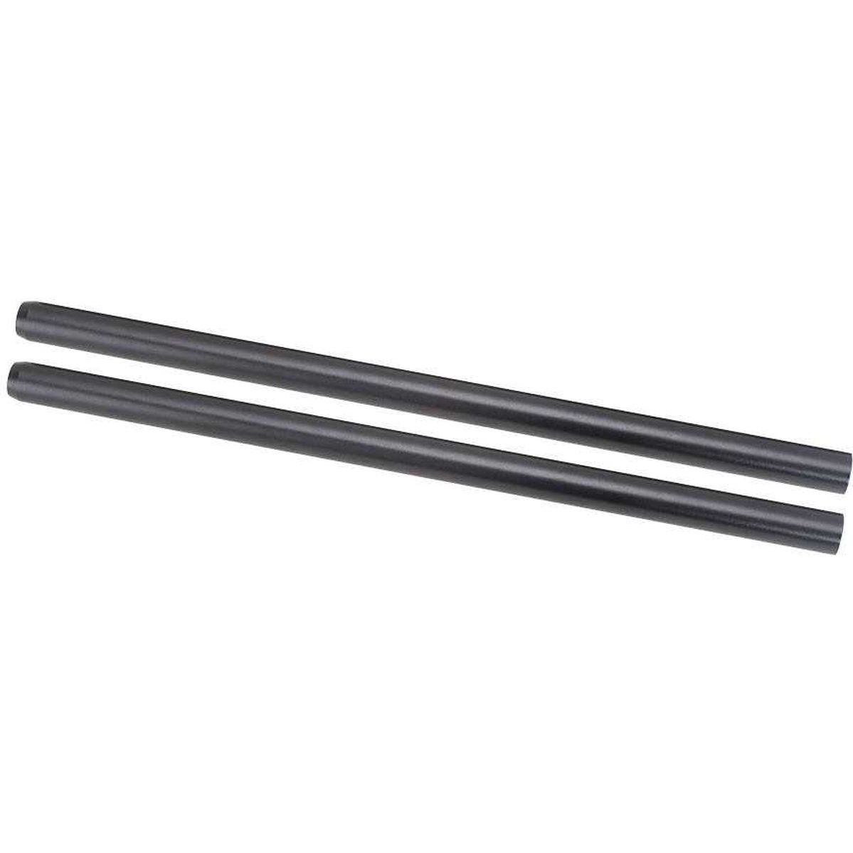 Nitze 15mm Aluminium Rod (300MM/12'') - 2 PCs (R15-300) - image 2 of 3