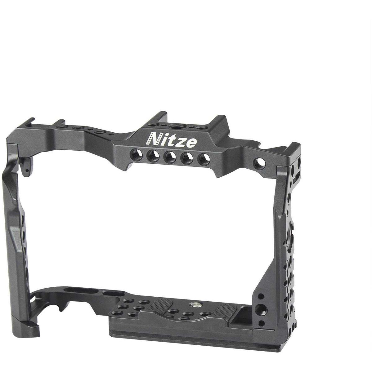 Nitze Cage For Panasonic GH6 (T-P02A) - image 2 of 5