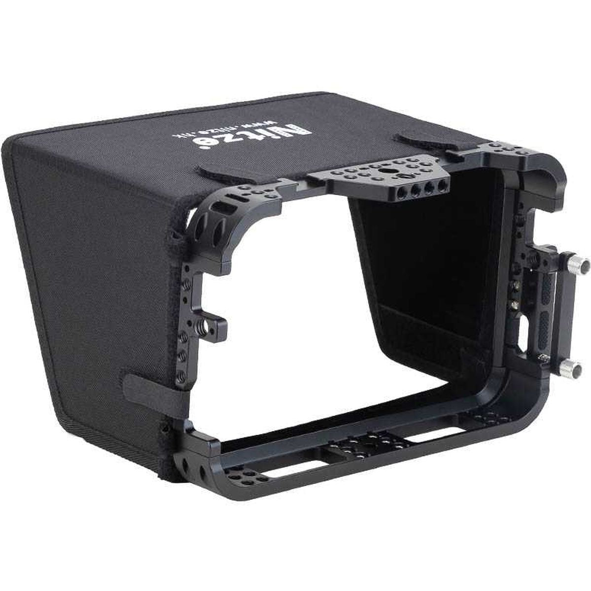 Nitze Cage Atomos Shogun 7 PE14 w/ HDMI Cable Clamp & LS7-B (TP2-SHOGUN7-II)