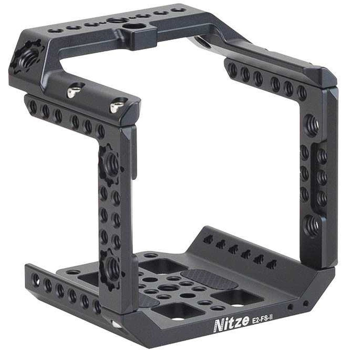 Nitze Cage Zcam E2-M4/S6 f/6.0 f/8.0 + HDMI/USB KLEM & N64-HR/N64-Er ARRI