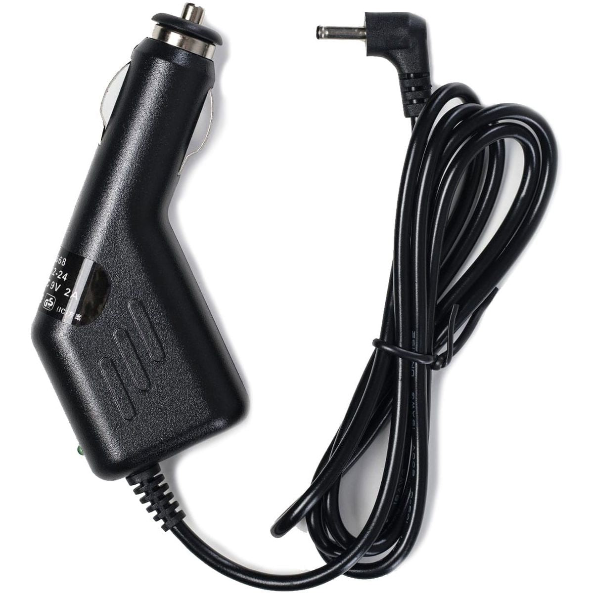 Heat Experience Heatx Car Charger
