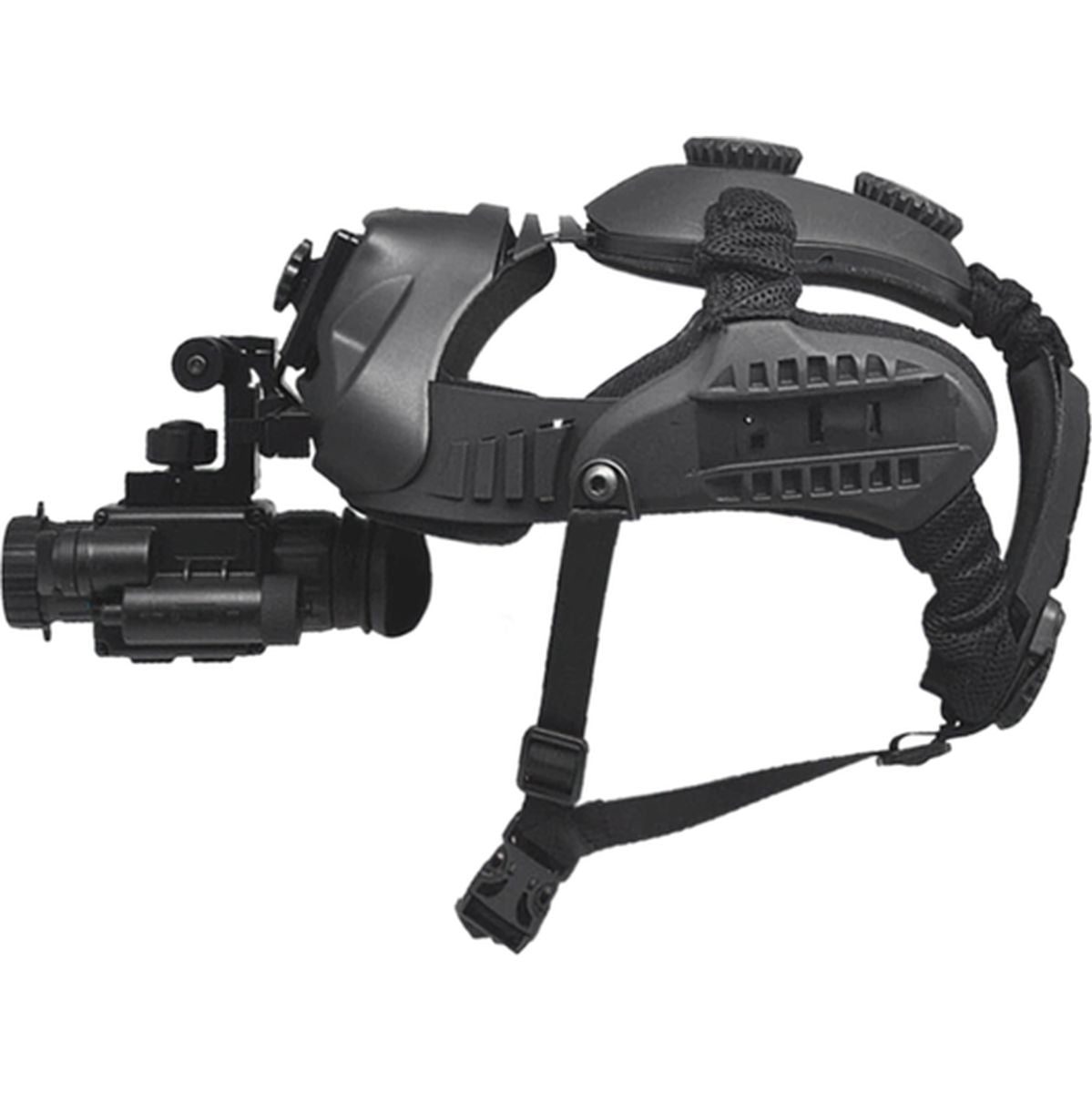 AGM WOLF-14 NL1 Night Vision Monocular GEN2+ Green Phosphor
