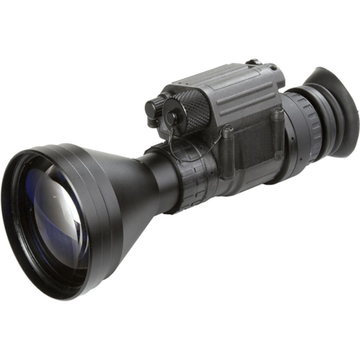 AGM PVS-14 Apw Night Vision Monocular GEN2+ White Phosphor