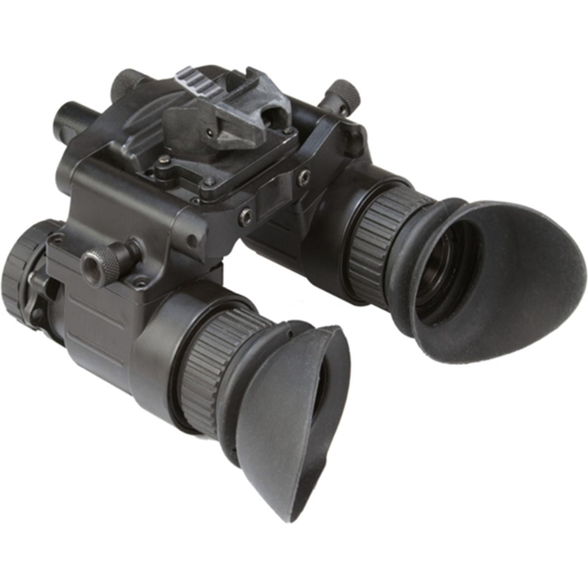 AGM NVG-50 NL1 Binocular Night Vision Goggles GEN2+ Green Phosphor
