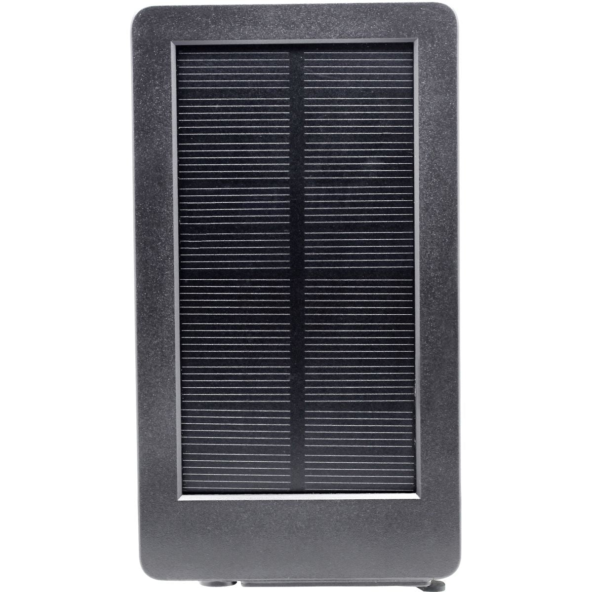 Camouflage Trailcamera Solar Panel