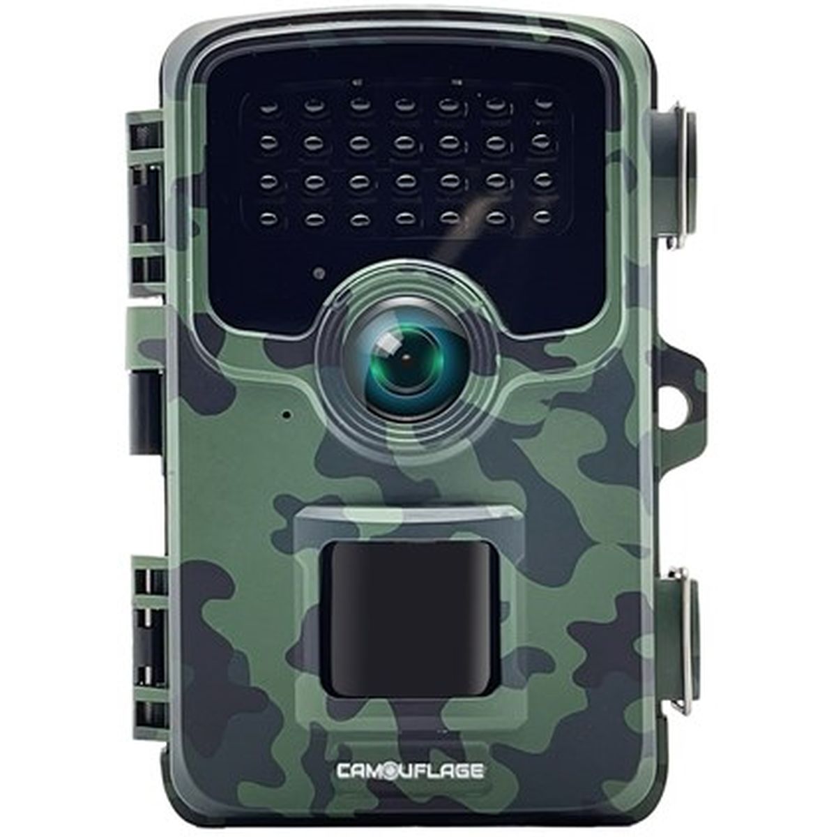 Camouflage EZ20