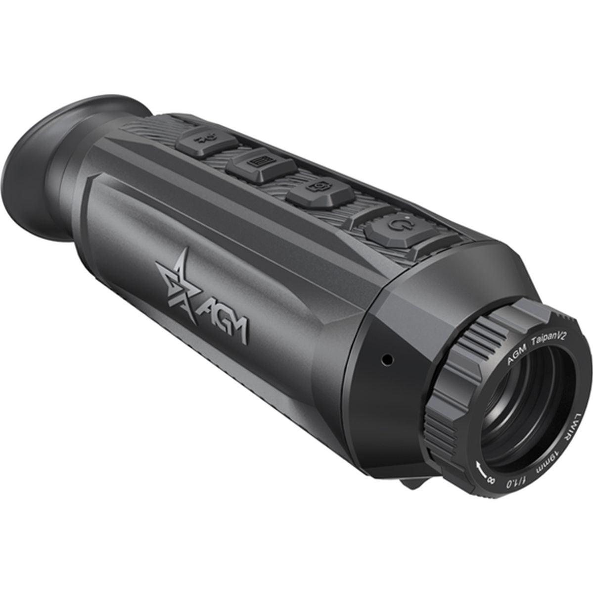 AGM TAIPANV2 19-320 Thermal Imaging Camera - image 2 of 5