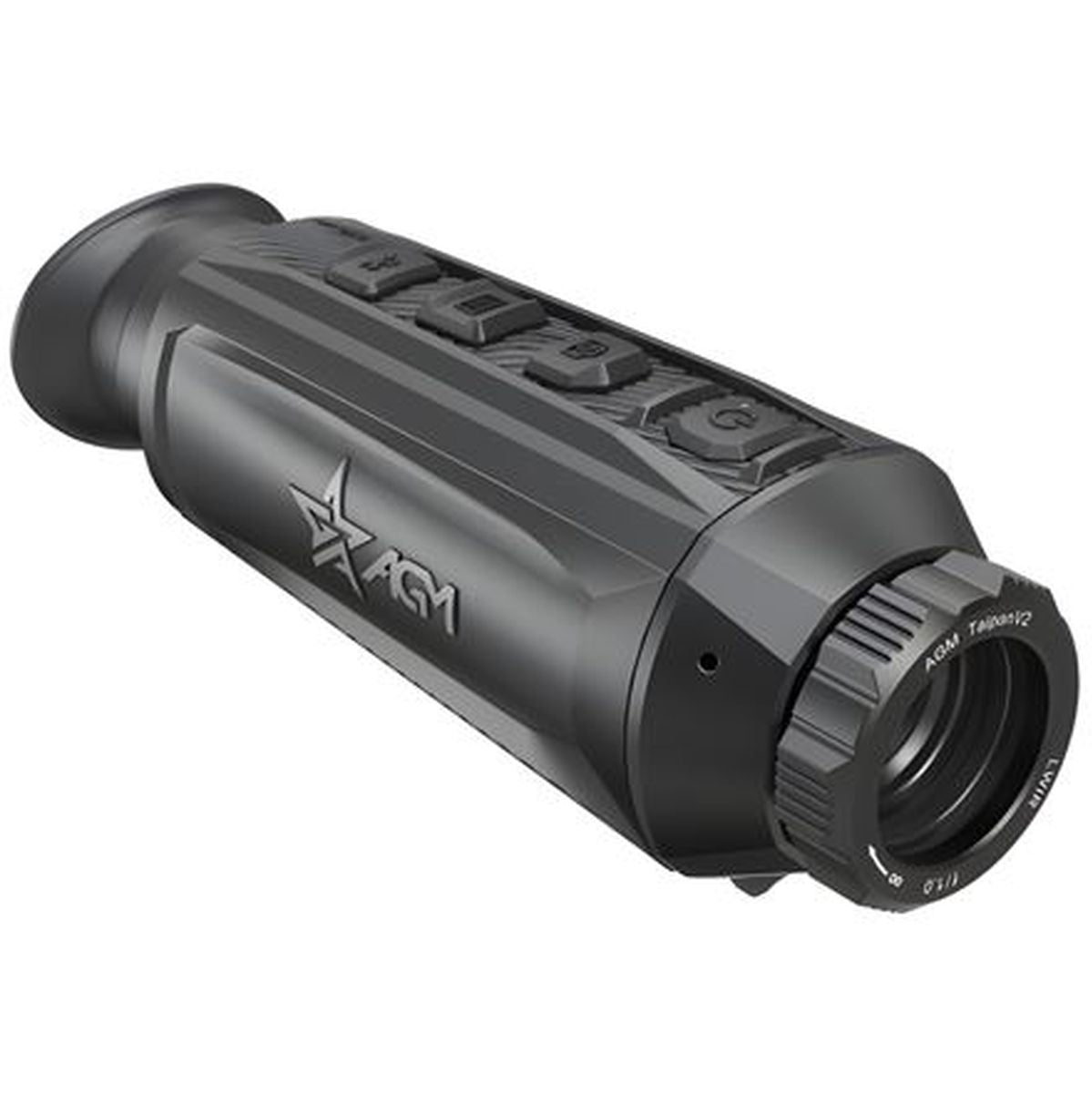 AGM TAIPANV2 25-384 Thermal Imaging Camera - image 2 of 5