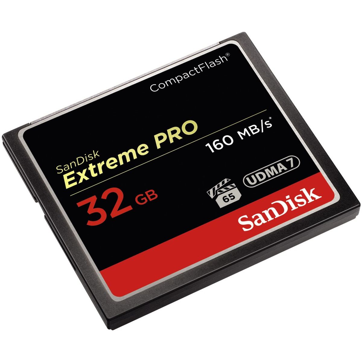 SanDisk CF Extreme Pro 32GB 160MB/Sec - image 2 of 3