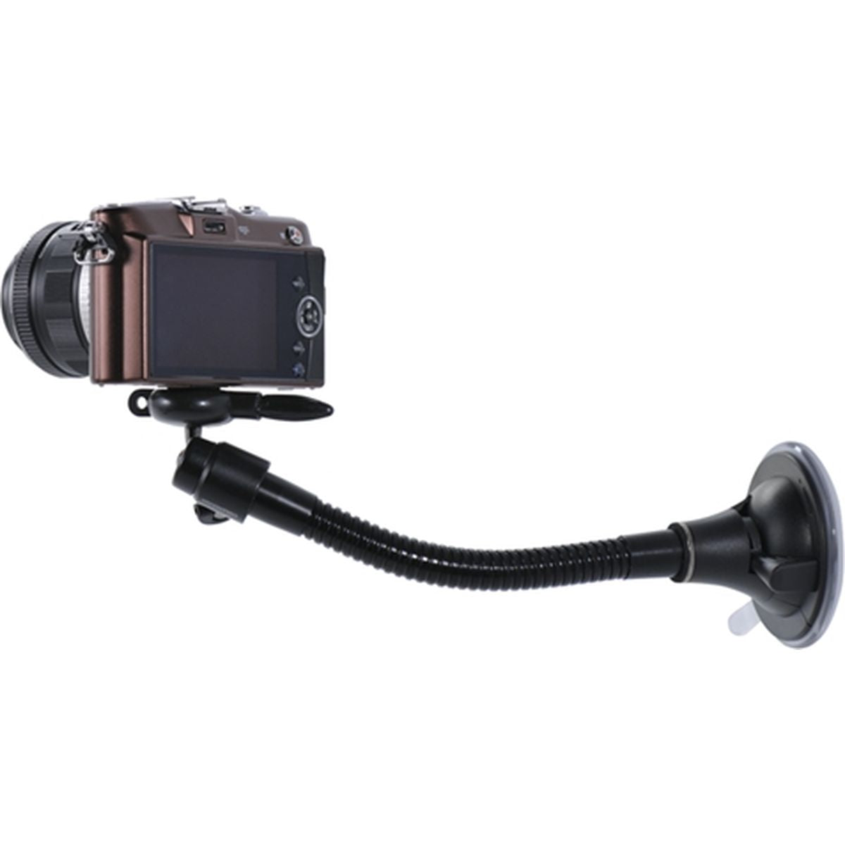 Cullmann Flexx Suction Set - image 5 of 5