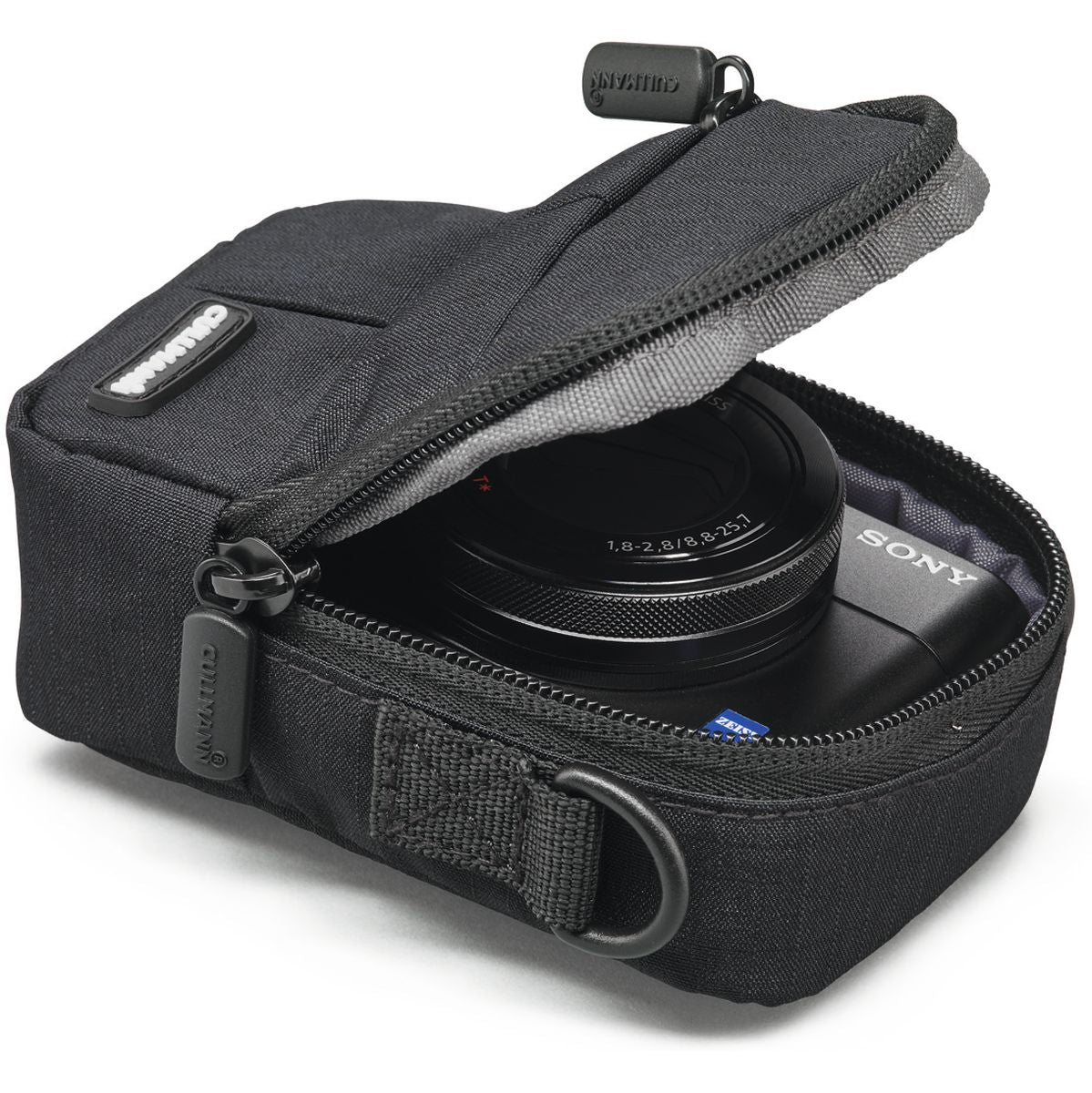 Cullmann Malaga Compact 300 Black