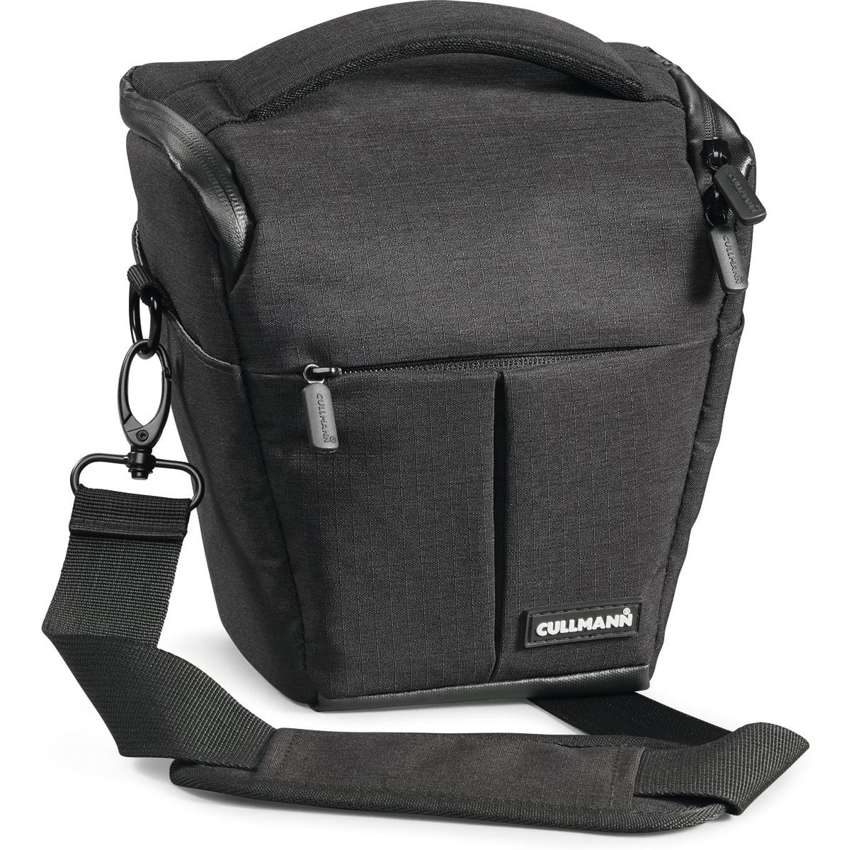 Cullmann Malaga Action 200 Black