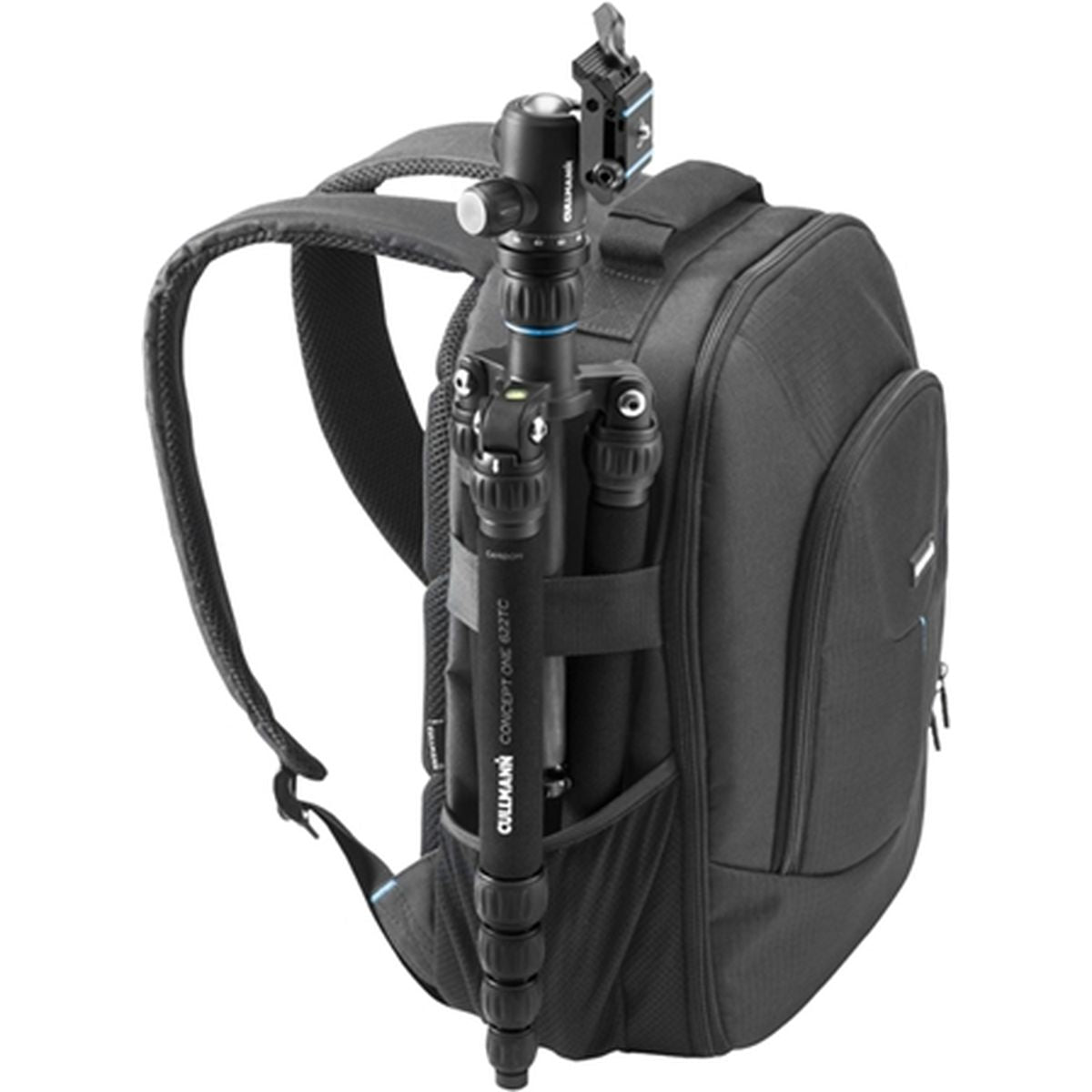 Cullmann Panama Backpack 400 Black - image 3 of 5