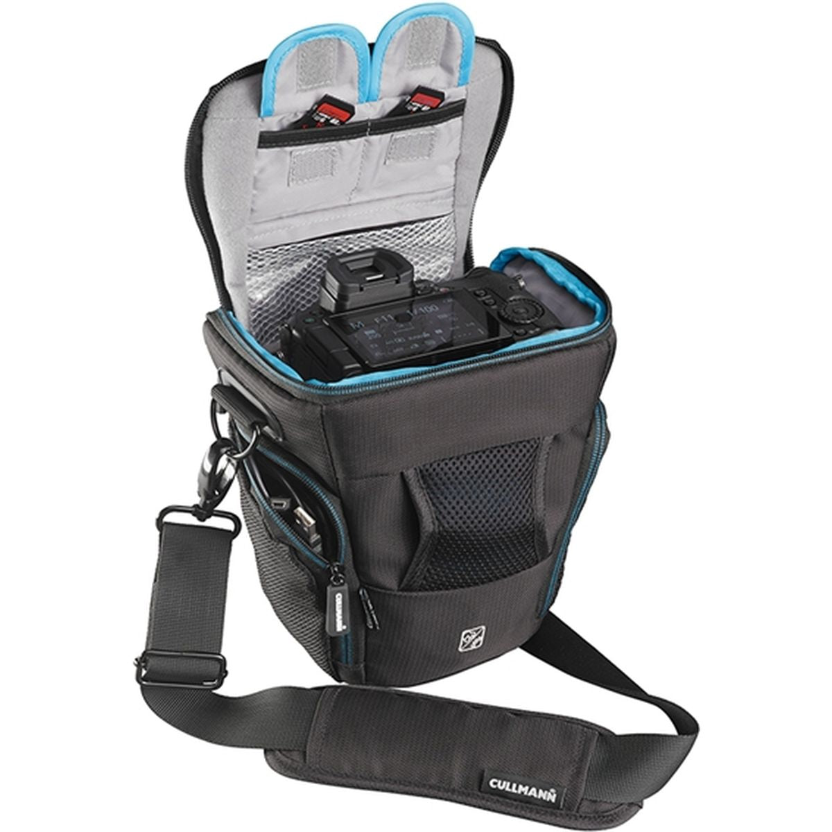 Cullmann Sydney Pro Action 300 Black - image 2 of 5