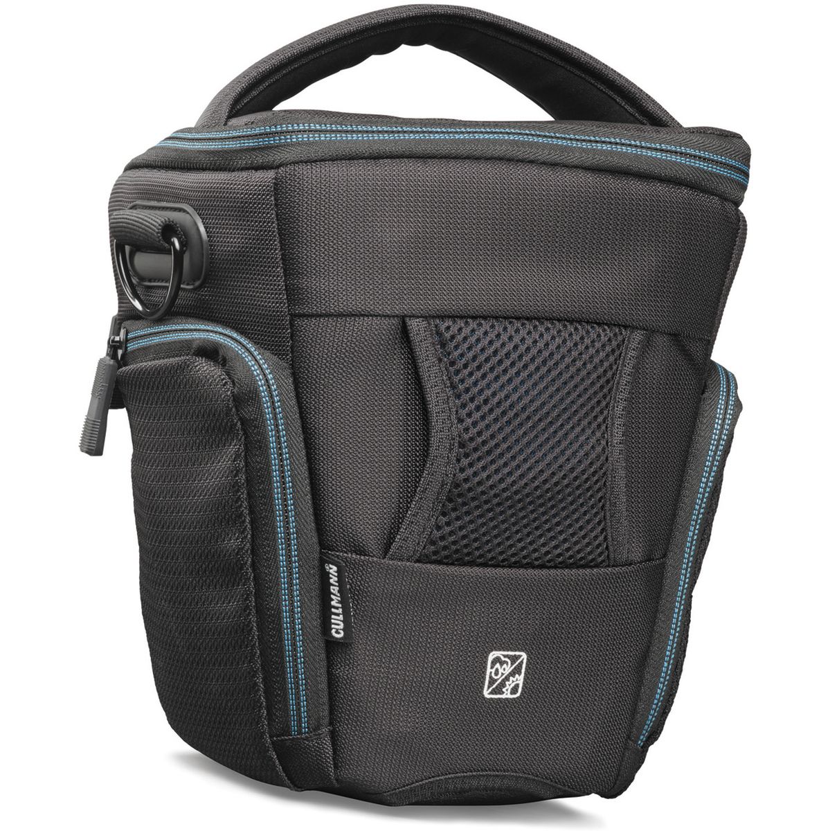 Cullmann Sydney Pro Action 300 Black - image 5 of 5