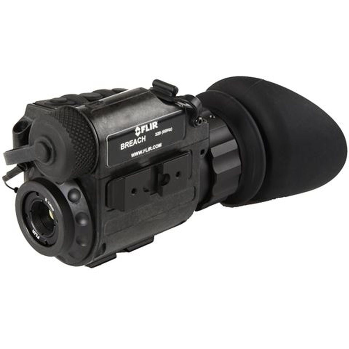 FLIR Breach PTQ136 Warmtebeeldcamera - image 2 of 5