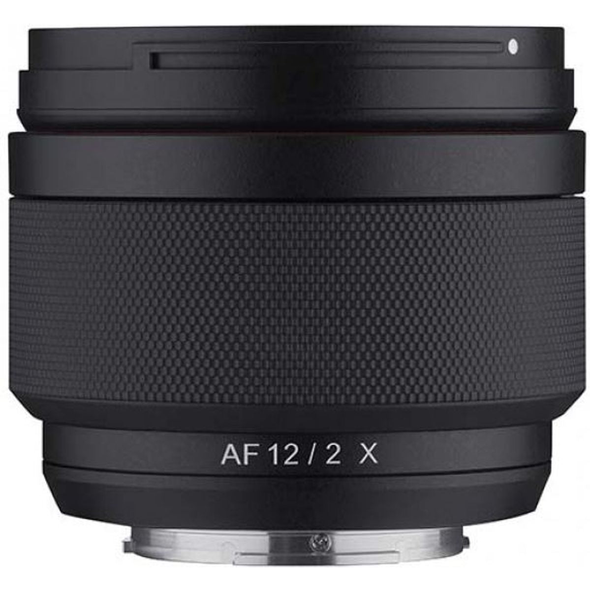 Samyang AF 12mm f/2.0 Fuji X