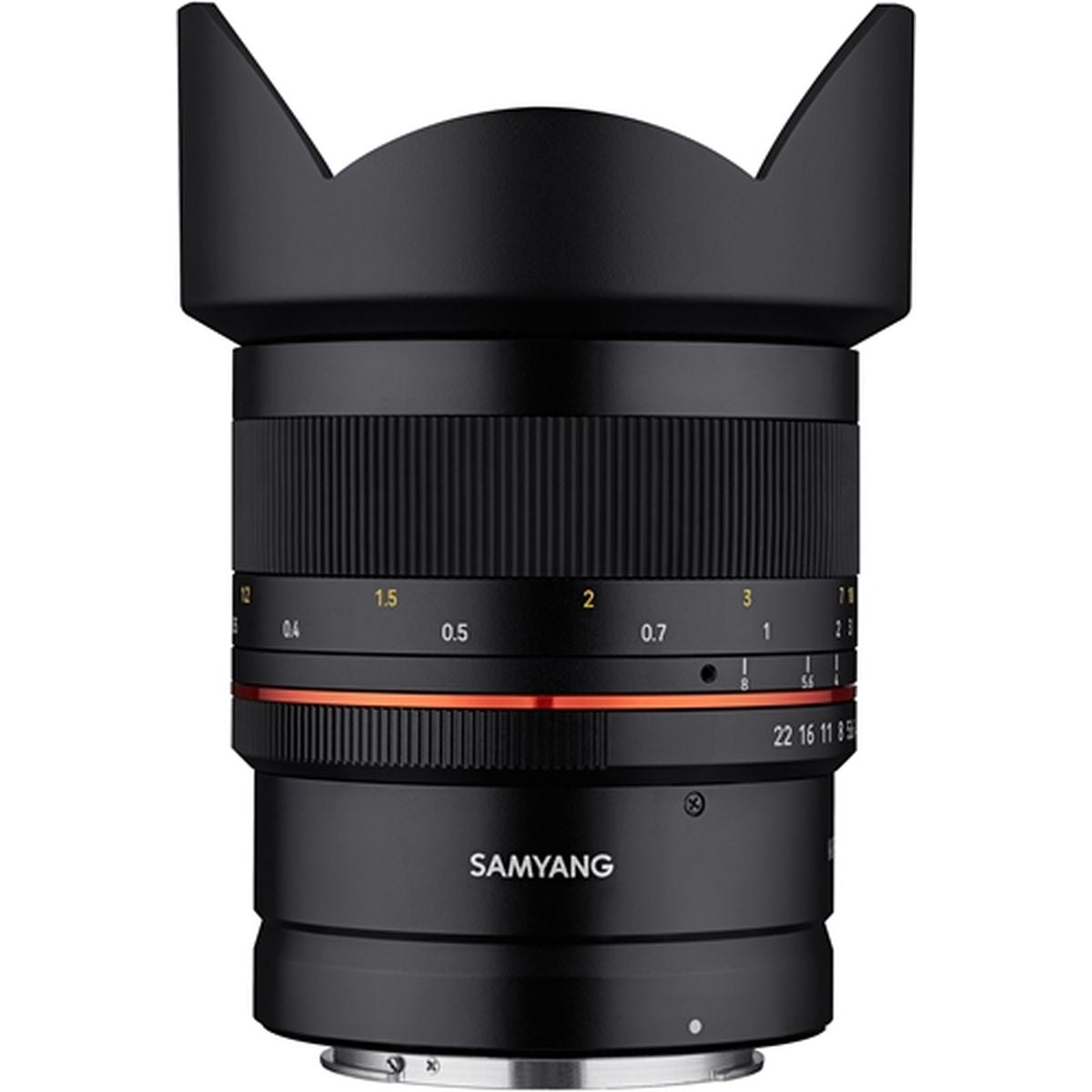 14mm f/2.8 RF Canon