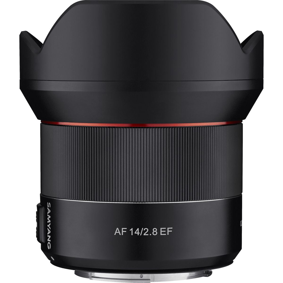 Samyang 14mm f/2.8 AF Canon