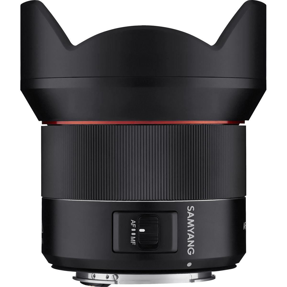 Samyang 14mm f/2.8 AF Canon