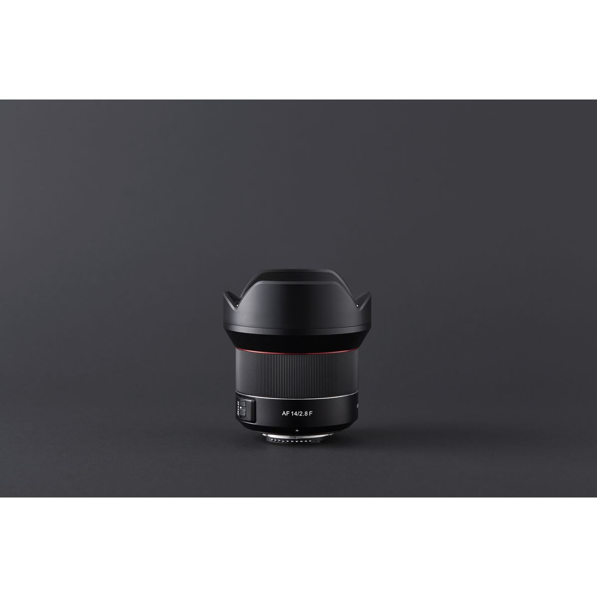 Samyang 14mm f/2.8 AF Nikon