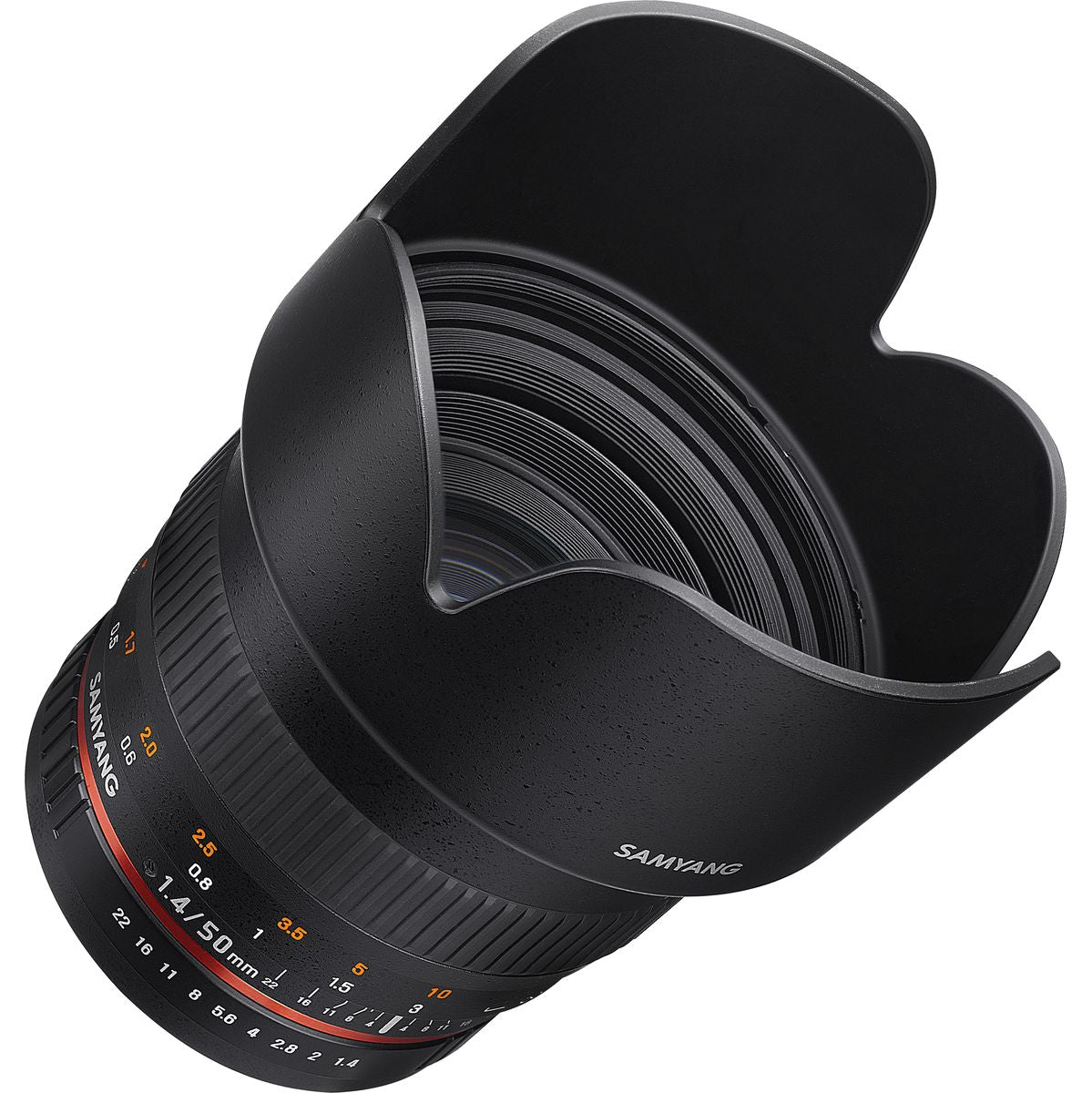 Samyang 50mm f/1.4 Sony E-Mount