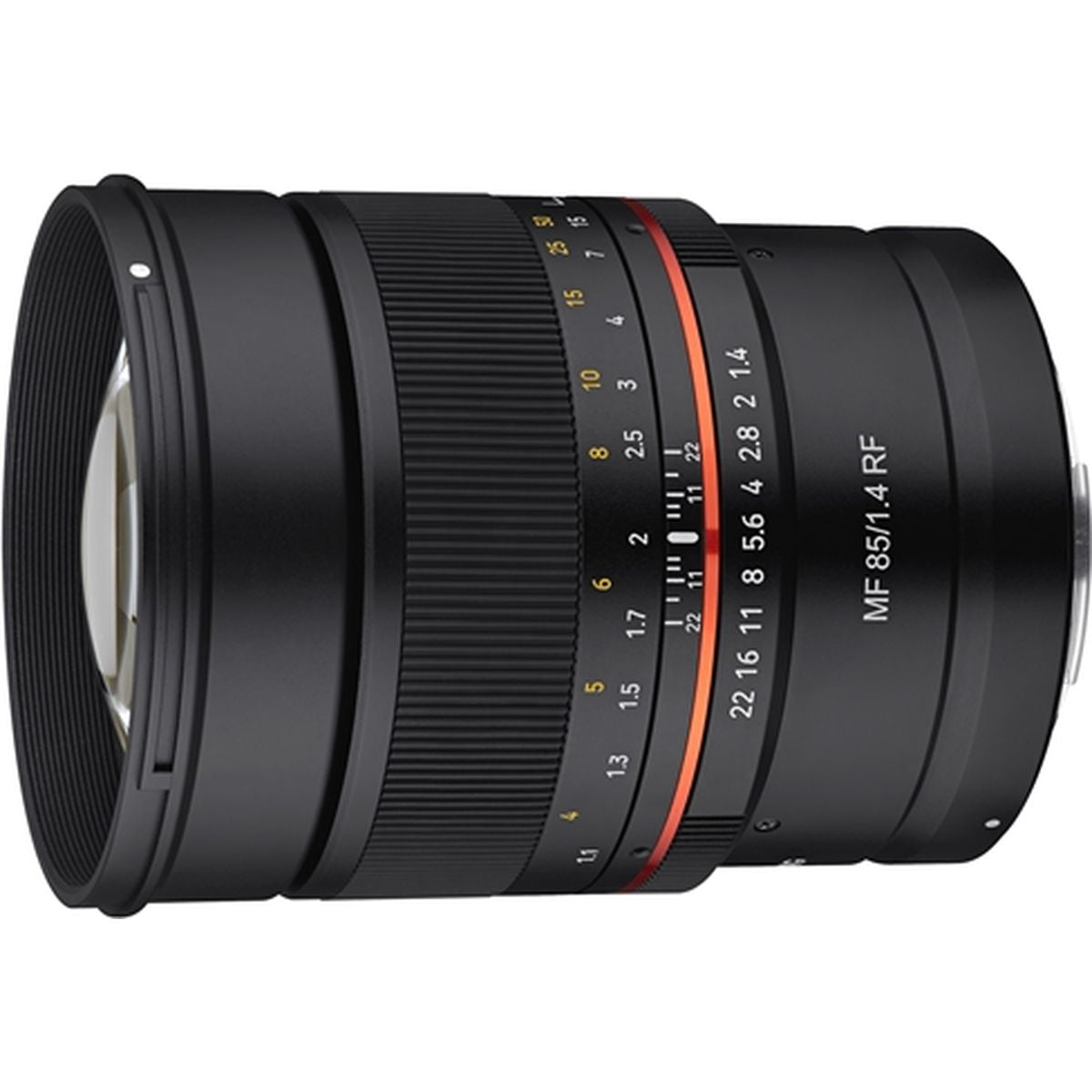 85mm f/1.4 Canon RF