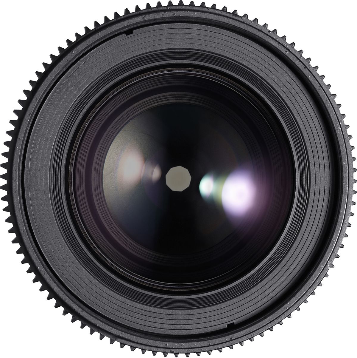 Samyang 100mm T3.1 VDSLR Macro Fuji X