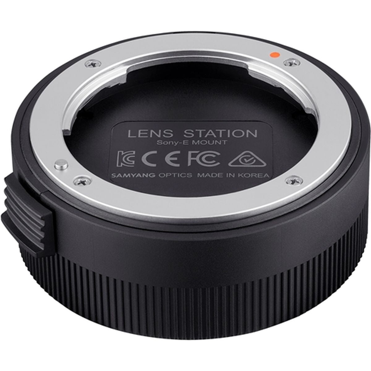 Lens Station Sony E-Mount
