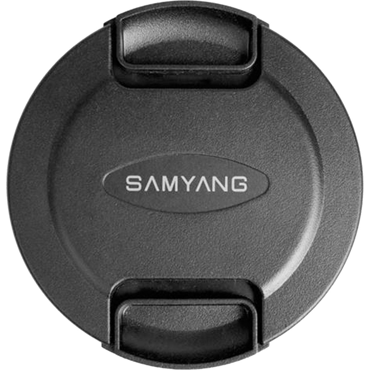 Samyang Lens Cap For 8mm (f/3.5 & T3.8) 12mm