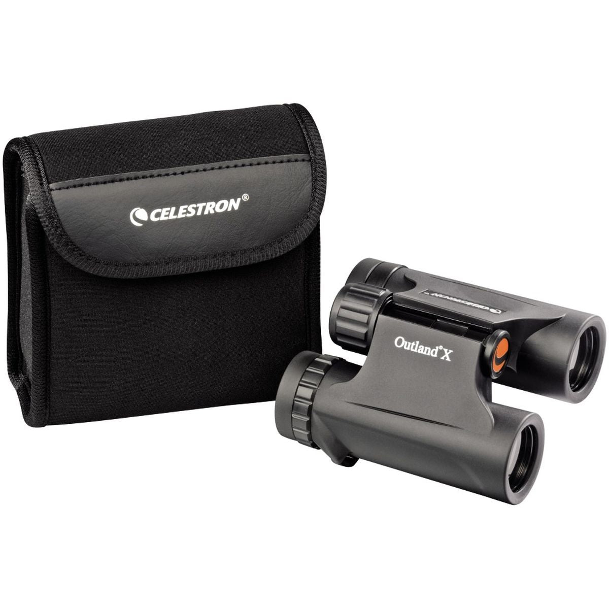 Celestron Binocular Outland 8x25