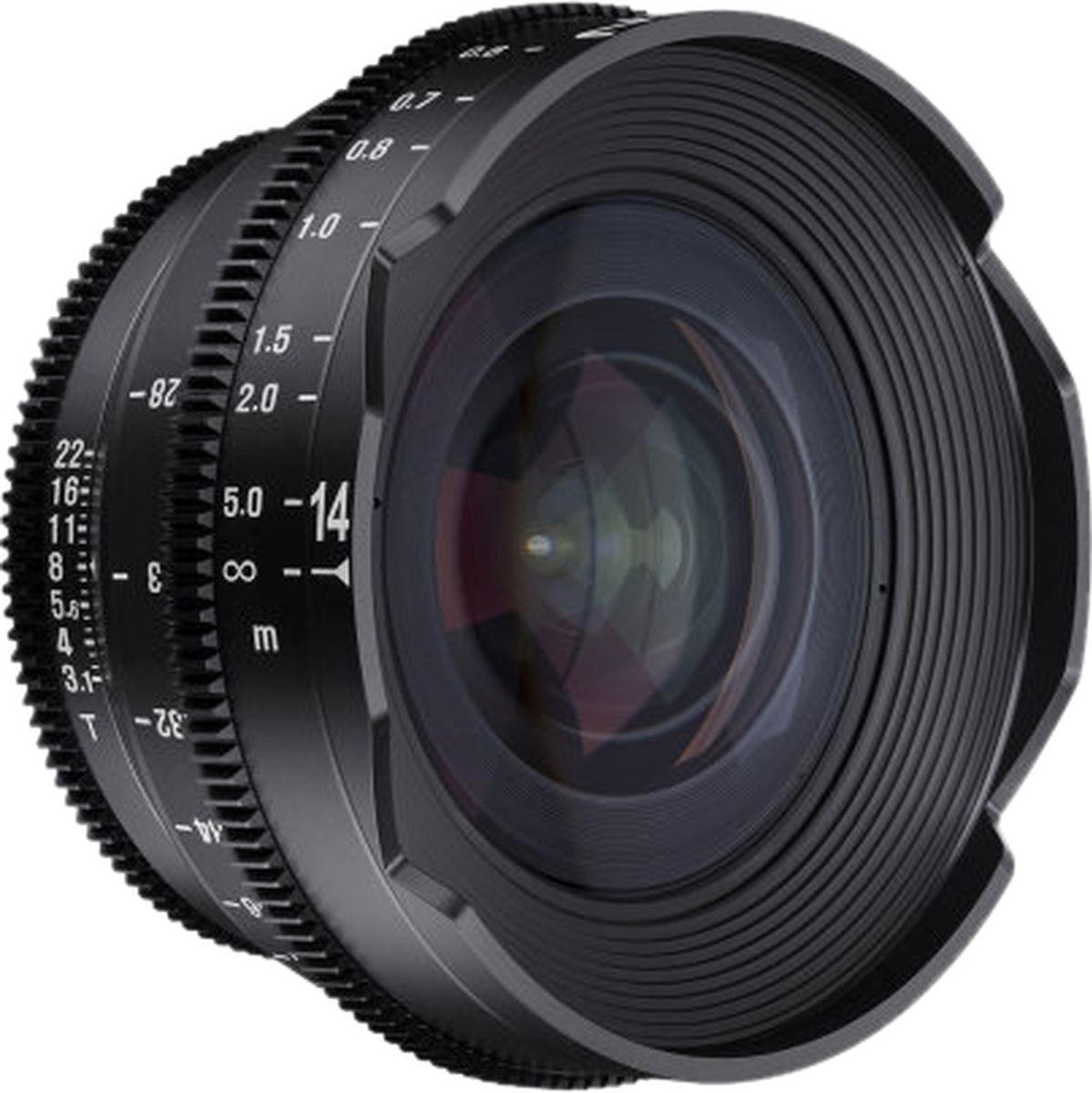XEEN 14mm T3.1 FF Cine Sony E-Mount