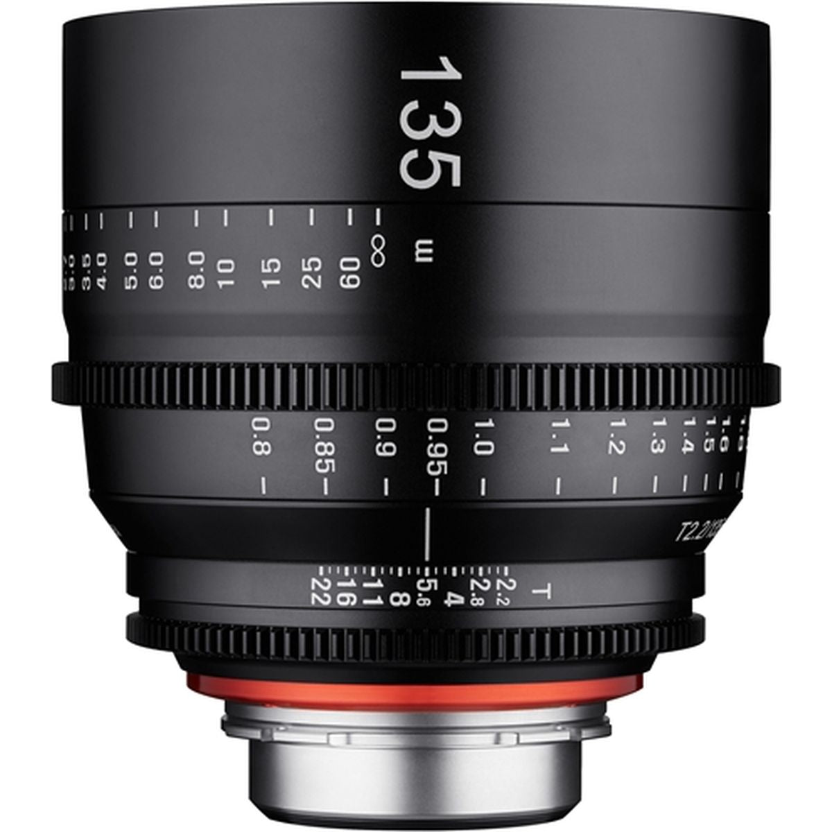 XEEN 135mm T2.2 FF Cine Sony E-Mount