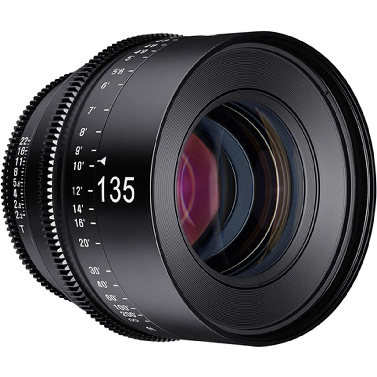 XEEN 135mm T2.2 FF Cine Sony E-Mount