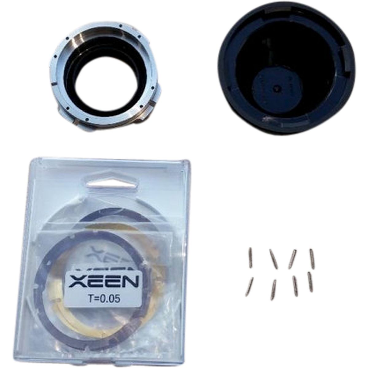 XEEN Mount Kit Canon