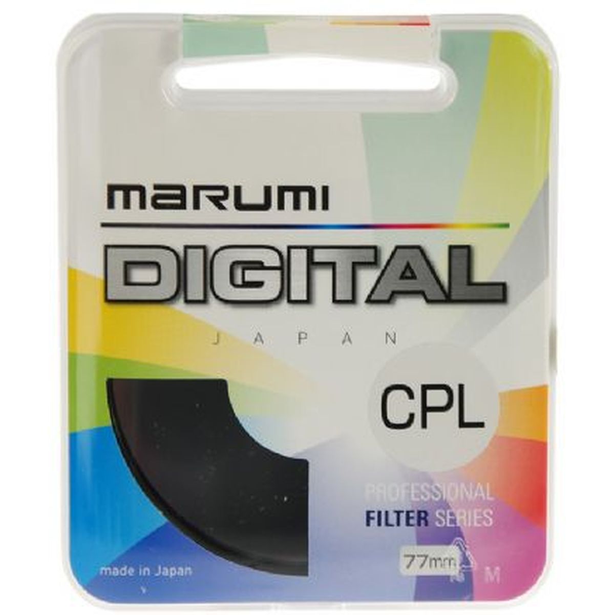 Marumi Circ Pola Filter 30.5 mm - image 2 of 3