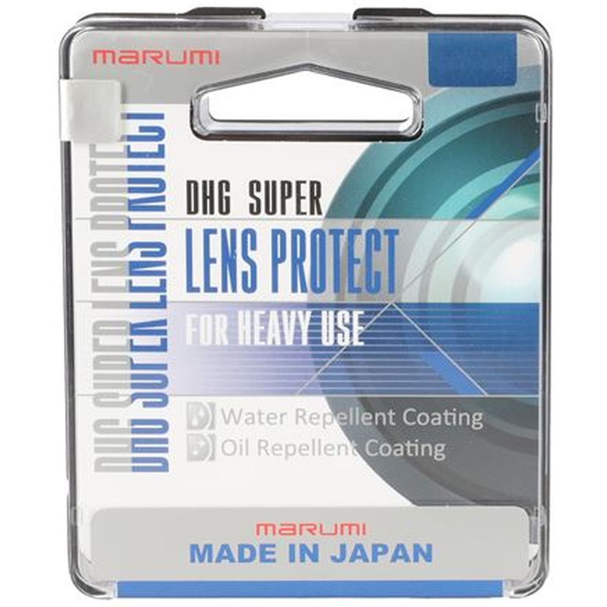 Marumi Protect Filter DHG 37 mm - image 2 of 3