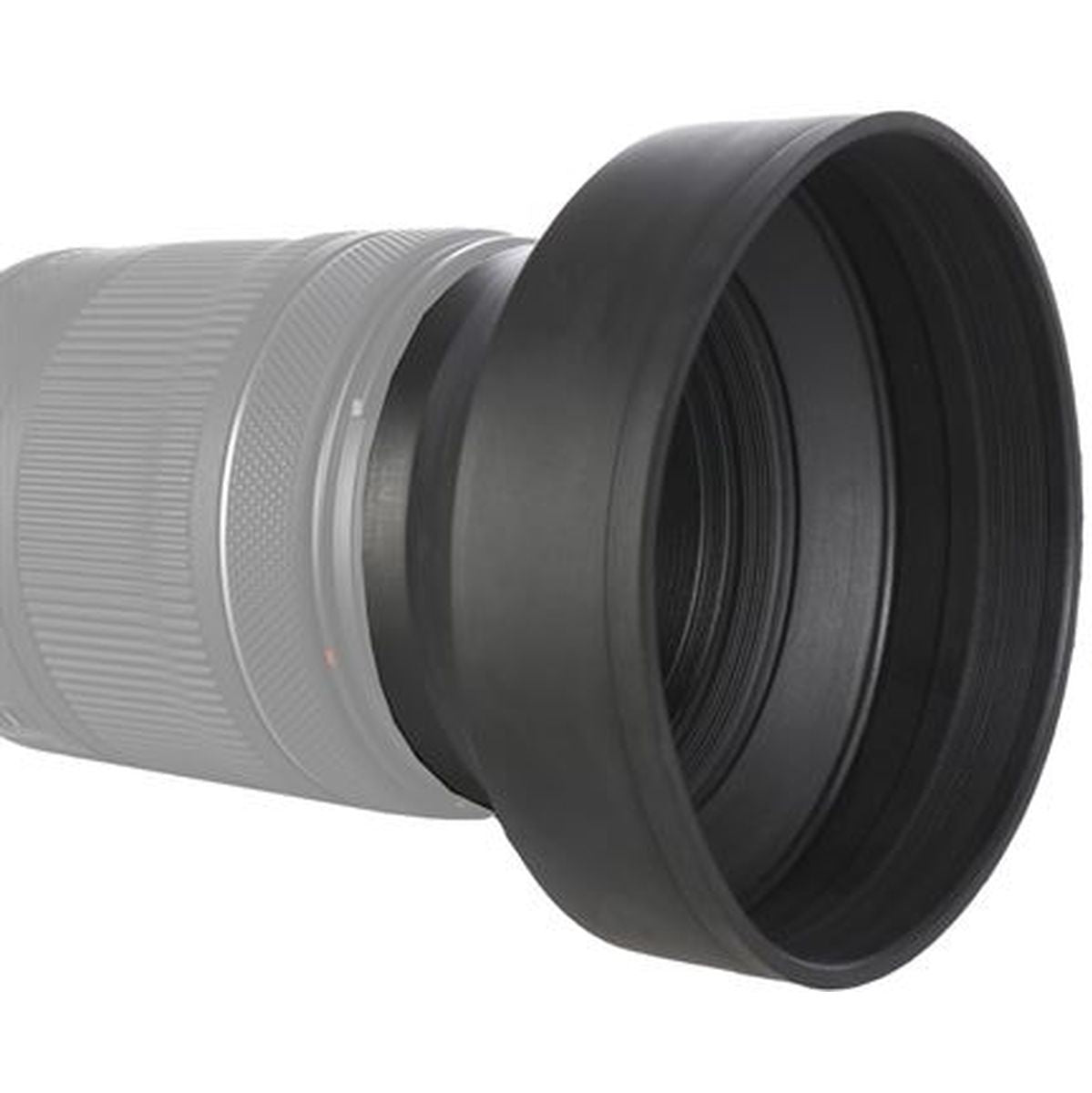 Matin Rubber Lens Hood 55mm M-6234