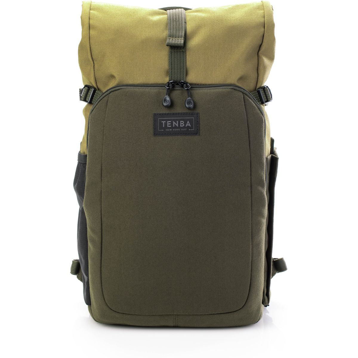 Tenba Fulton V2 14L Rugzak Tan/Olive - 637-734